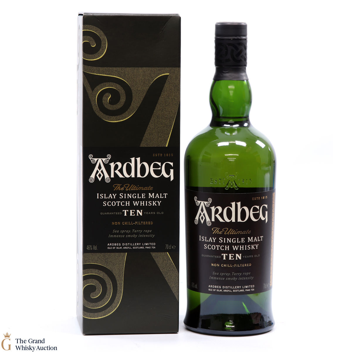 Ardbeg - 10 Year Old