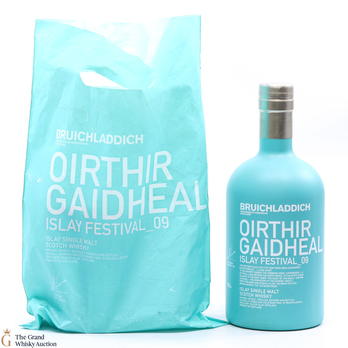 Bruichladdich - Oirthir Gaidheal - Islay Fesival_09 