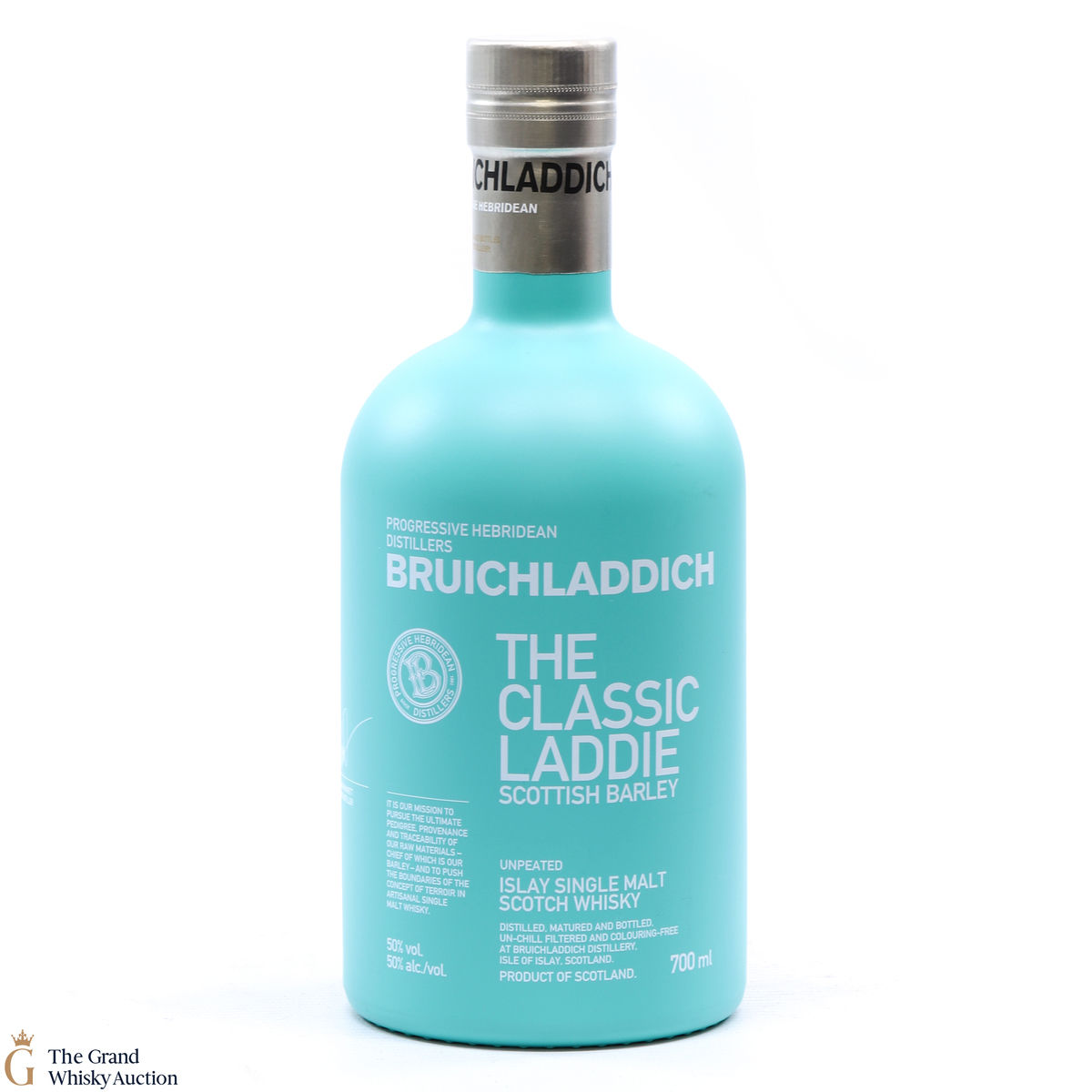 Bruichladdich - Classic Laddie Scottish Barley