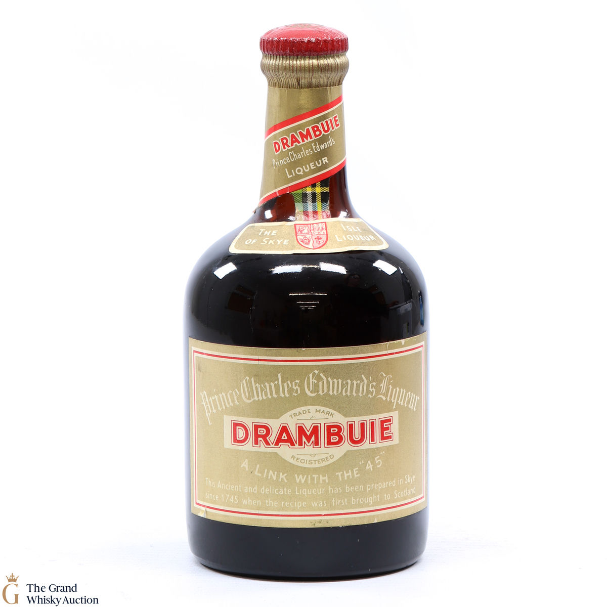 Drambuie - Liqueur