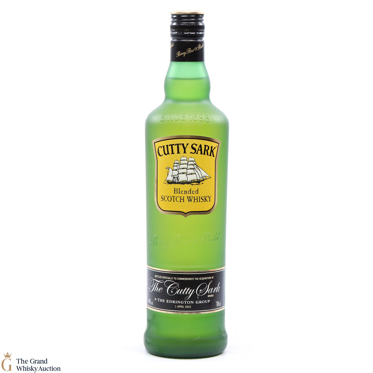 Cutty Sark - Blended Scotch