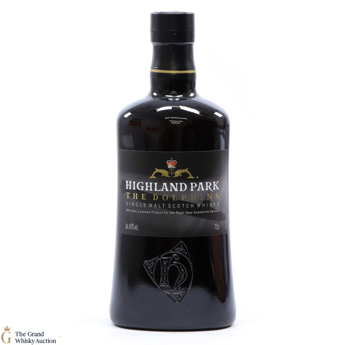 Highland Park - The Dolphins