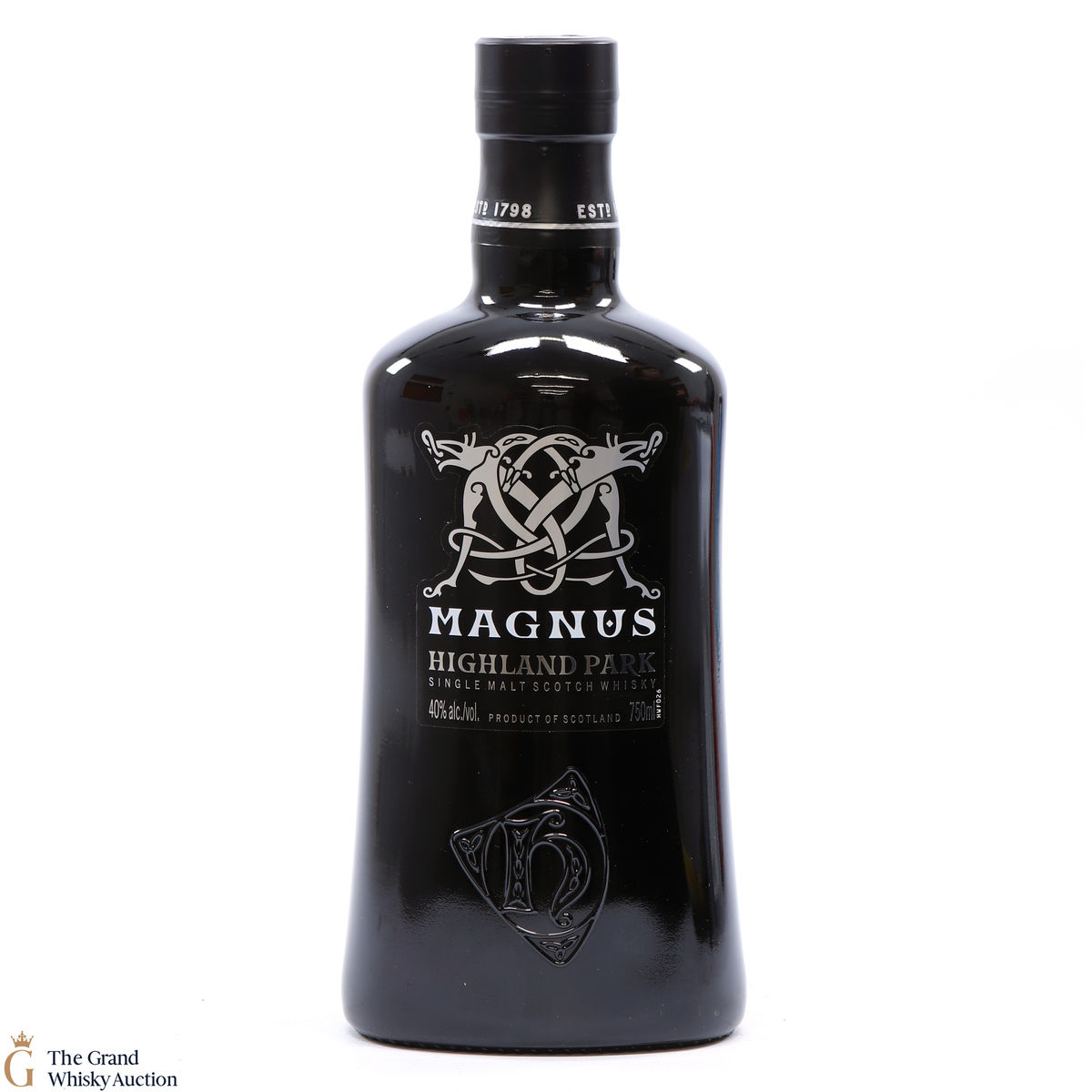 Highland Park - Magnus US Exclusive 75cl