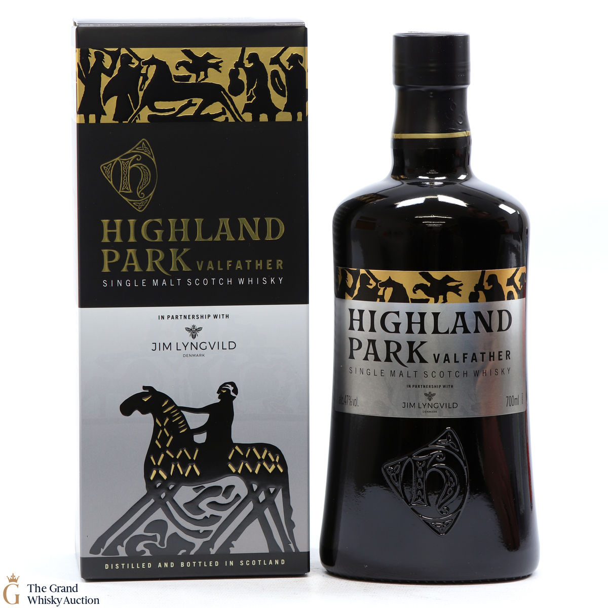Highland Park - Valfather
