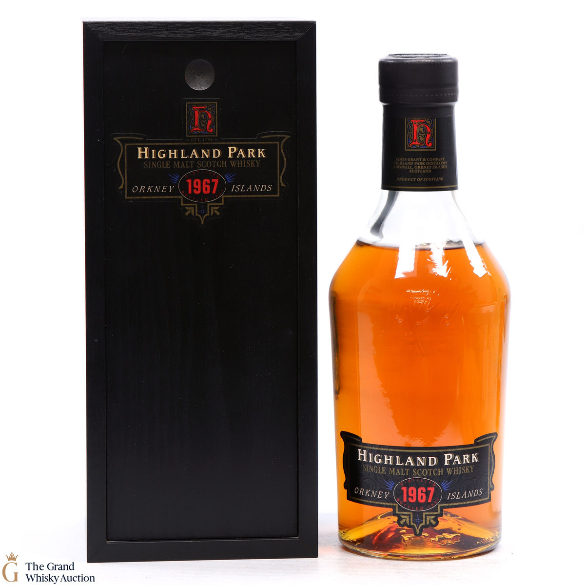 Highland Park - 1967