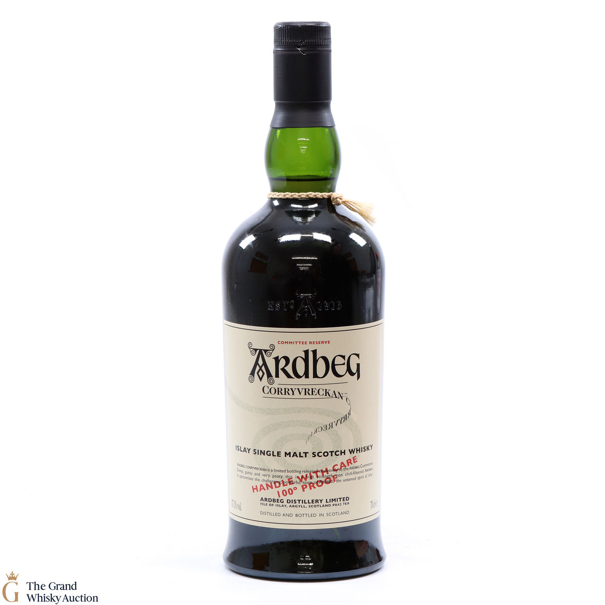 Ardbeg - Corryvreckan - Committee Reserve
