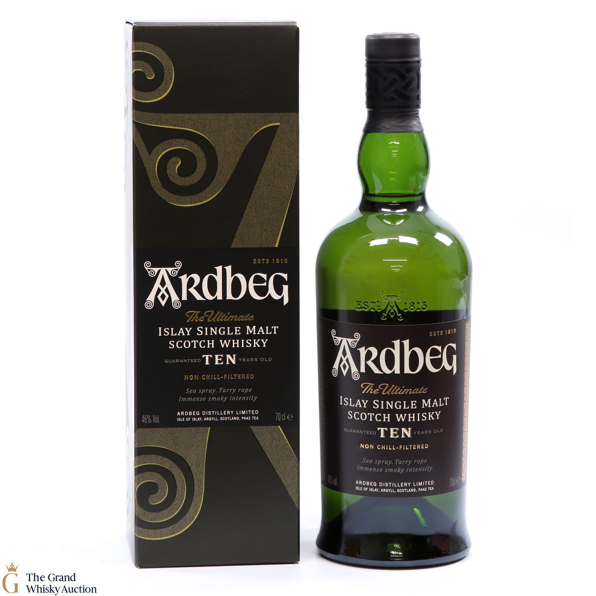 Ardbeg - 10 Year Old