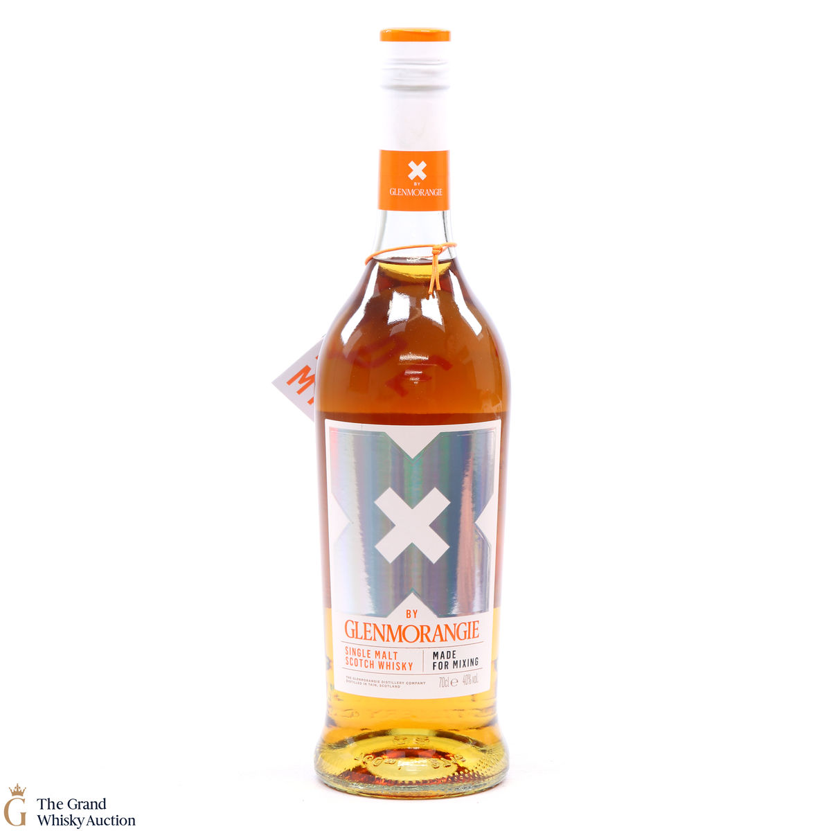 Glenmorangie - X 