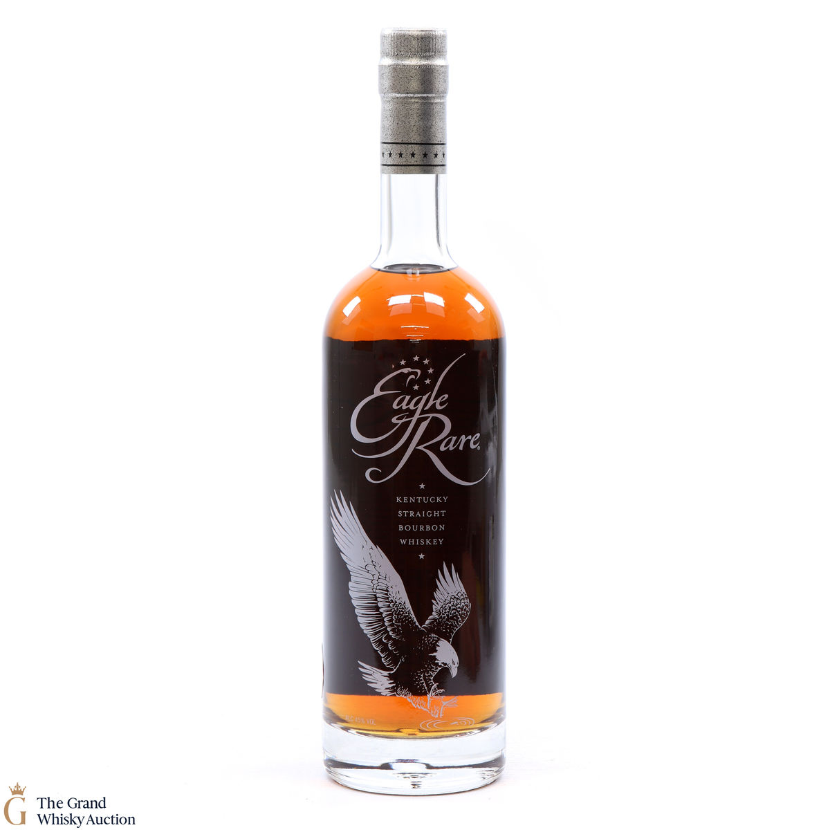 Eagle Rare - 10 Year Old 70cl Kentucky Straight Bourbon