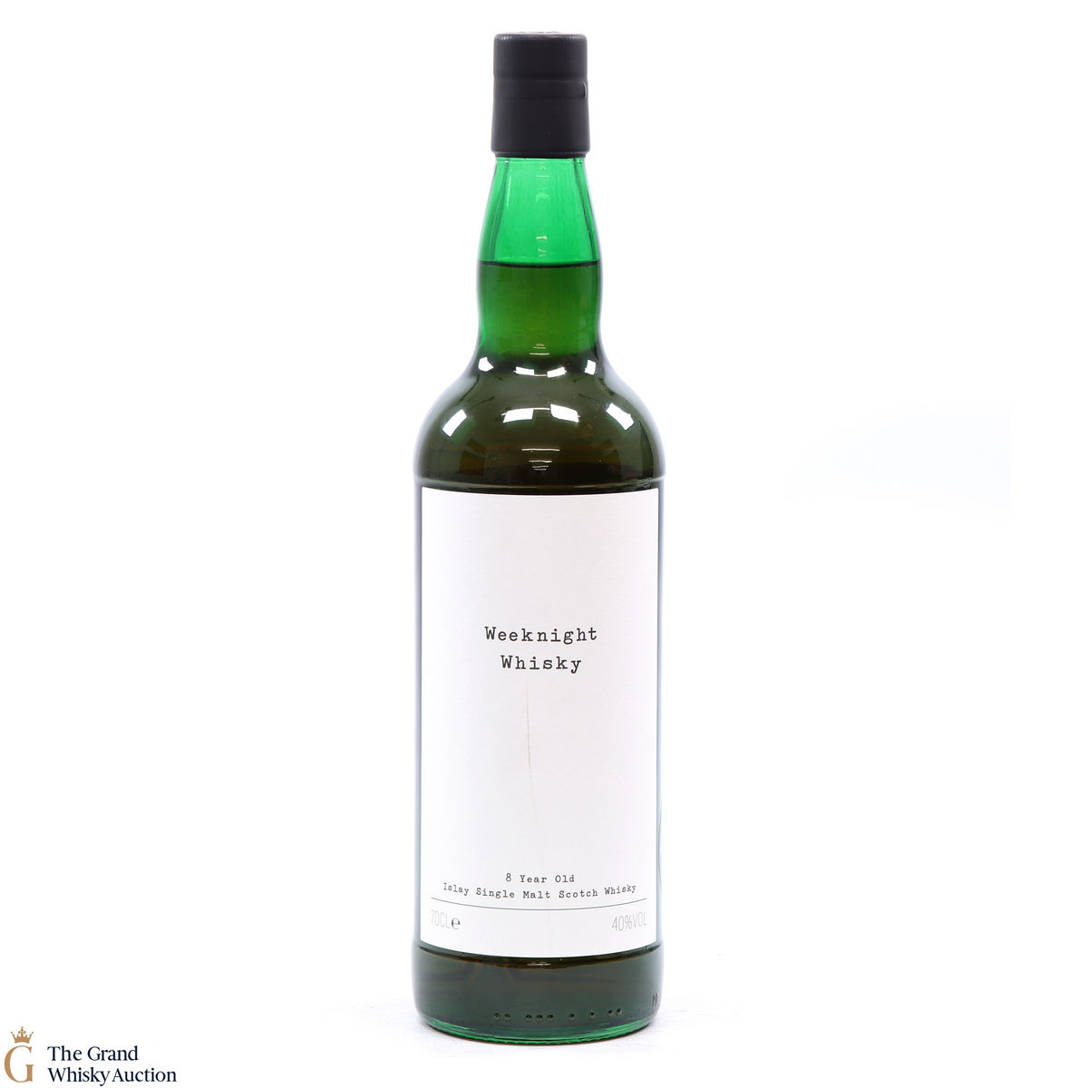 Weeknight Whisky - 8 Year Old - Islay