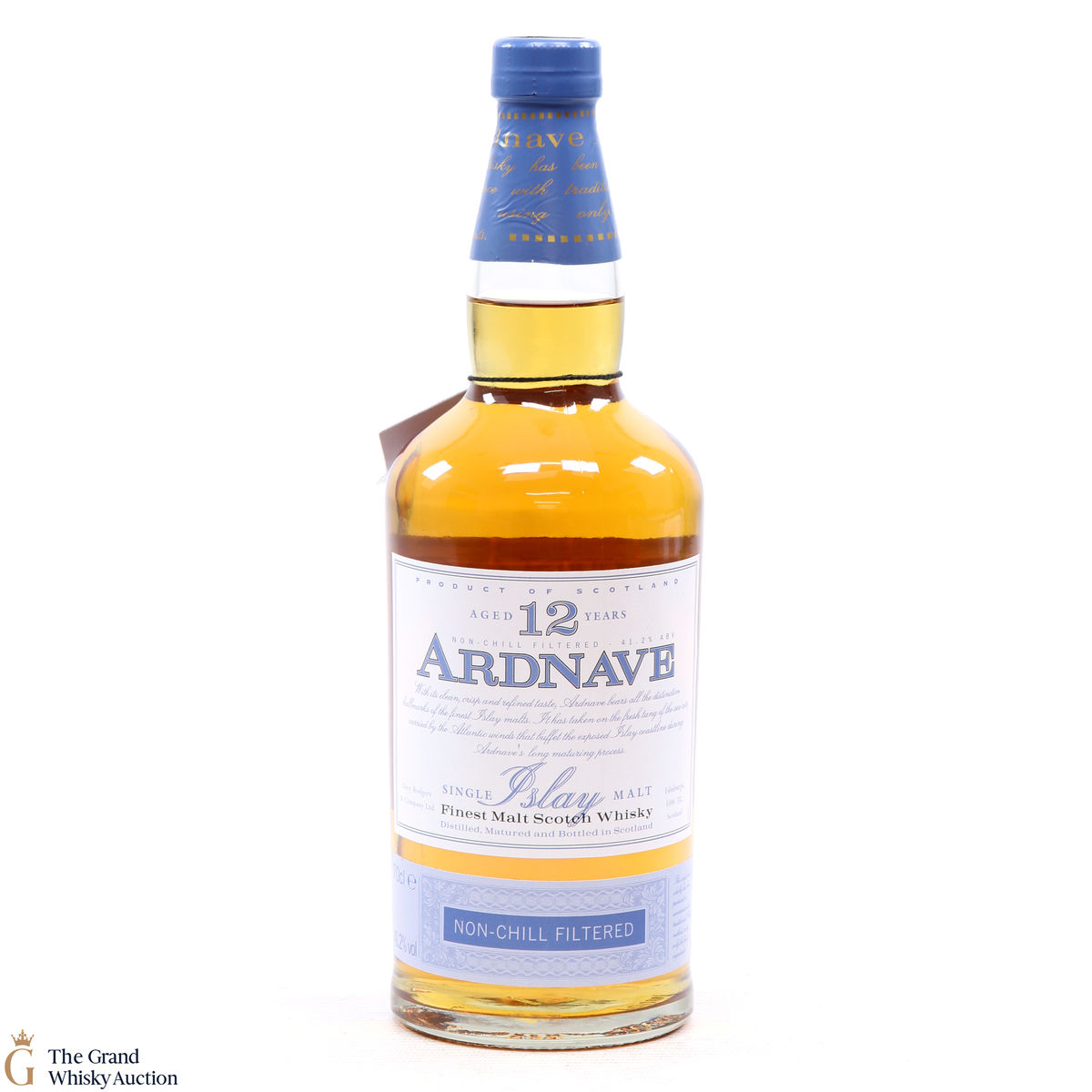 Ardnave - 12 Year Old