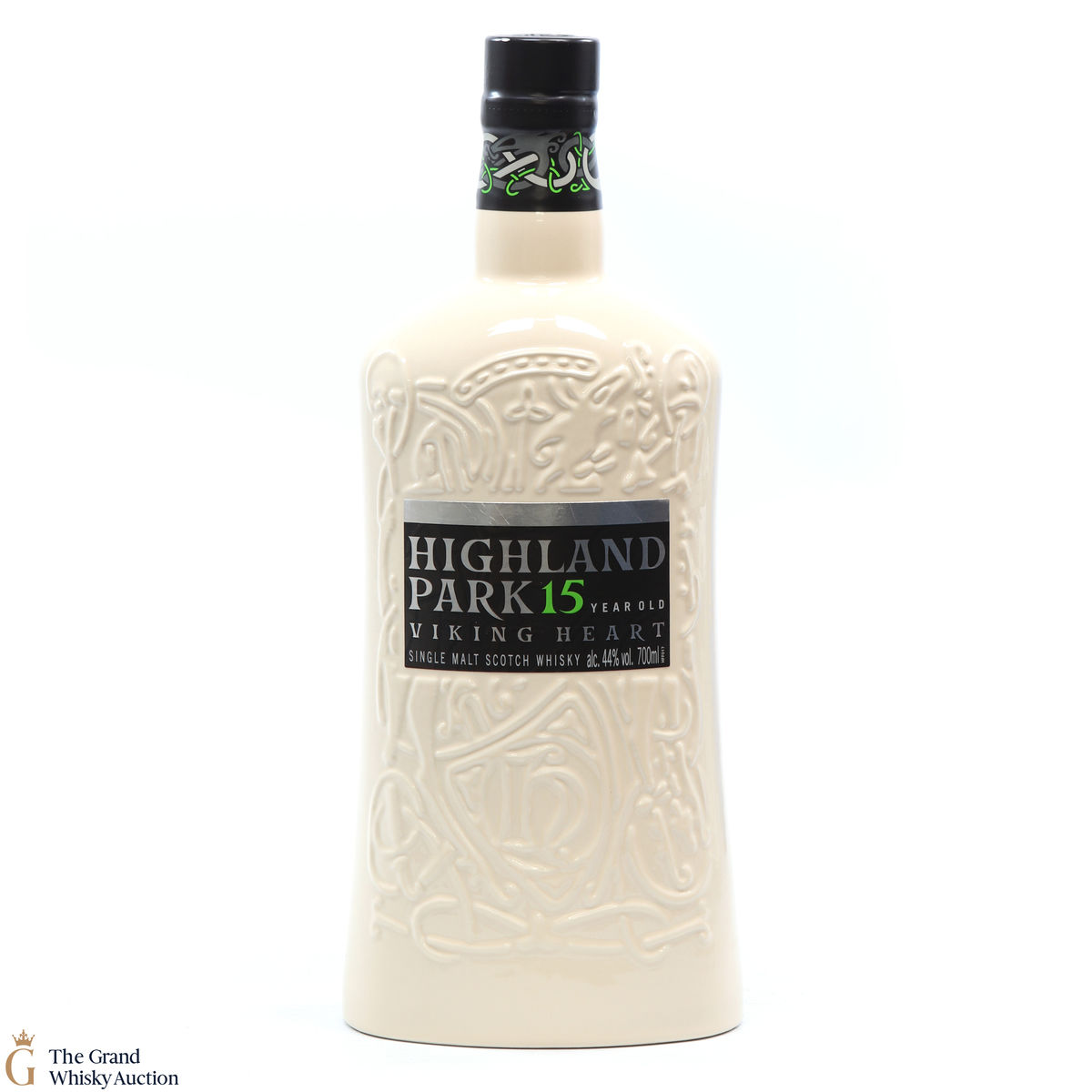 Highland Park - 15 Year Old Viking Heart