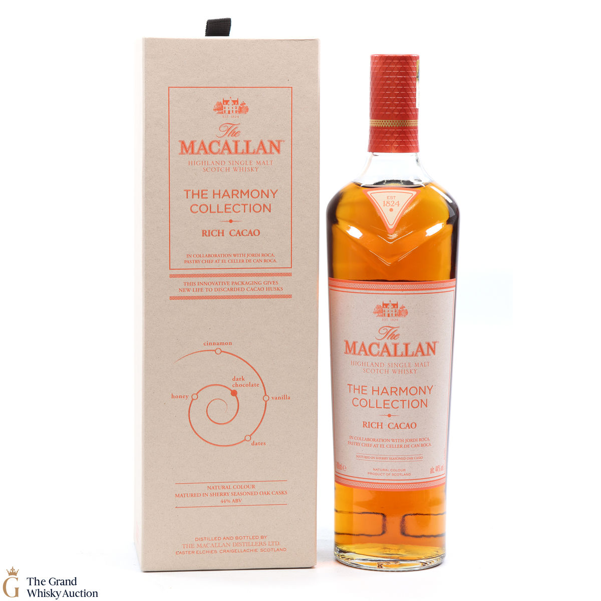 Macallan - The Harmony Collection Rich Cacao