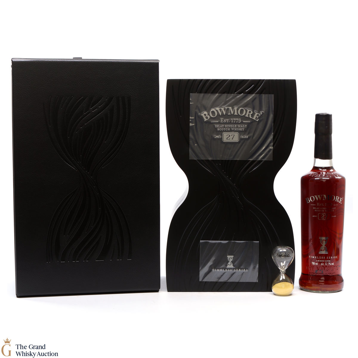 Bowmore - 27 Year Old - Timeless