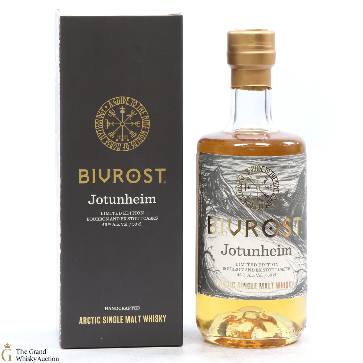 Bivrost - Jotunheim 50cl