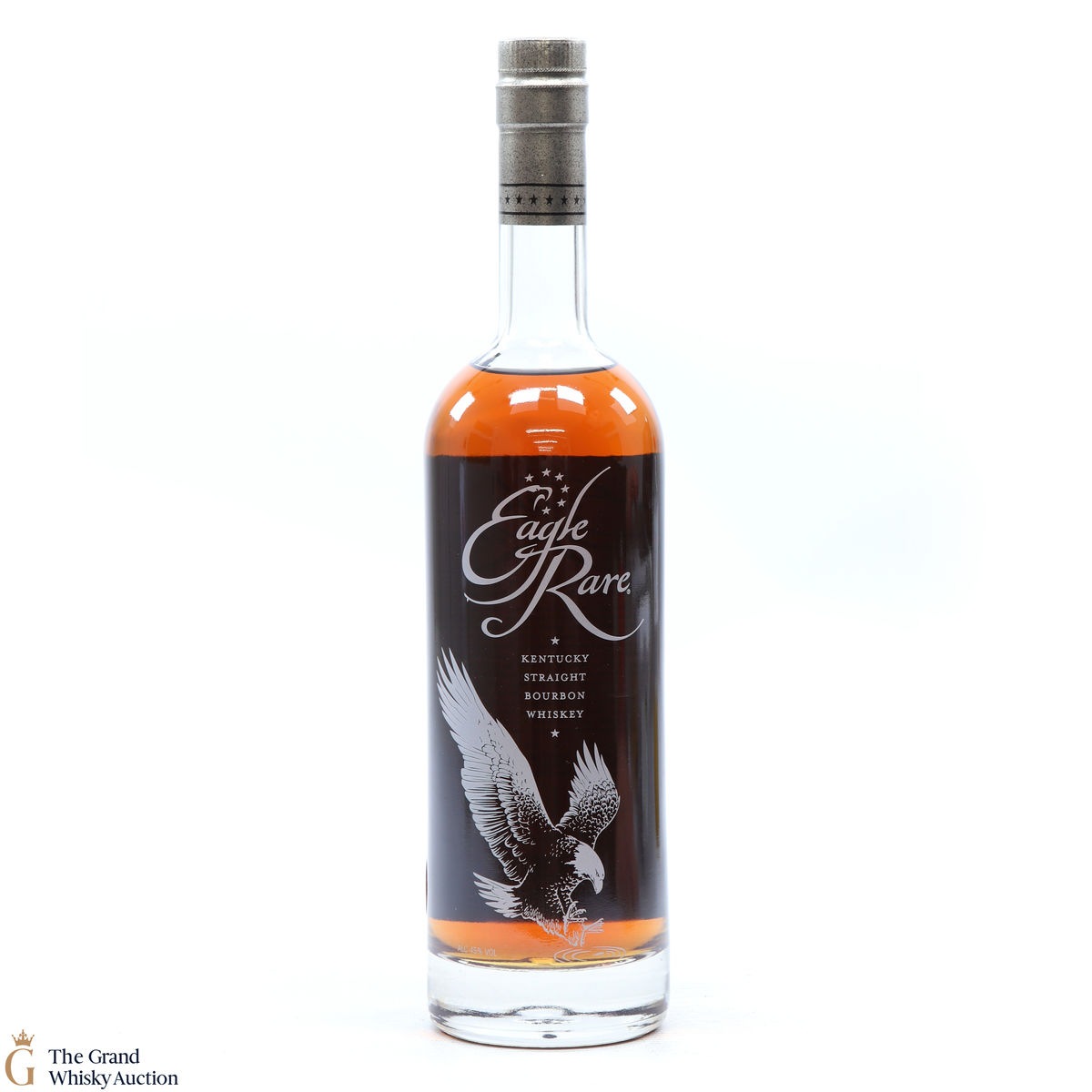 Eagle Rare - 10 Year Old 70cl Kentucky Straight Bourbon