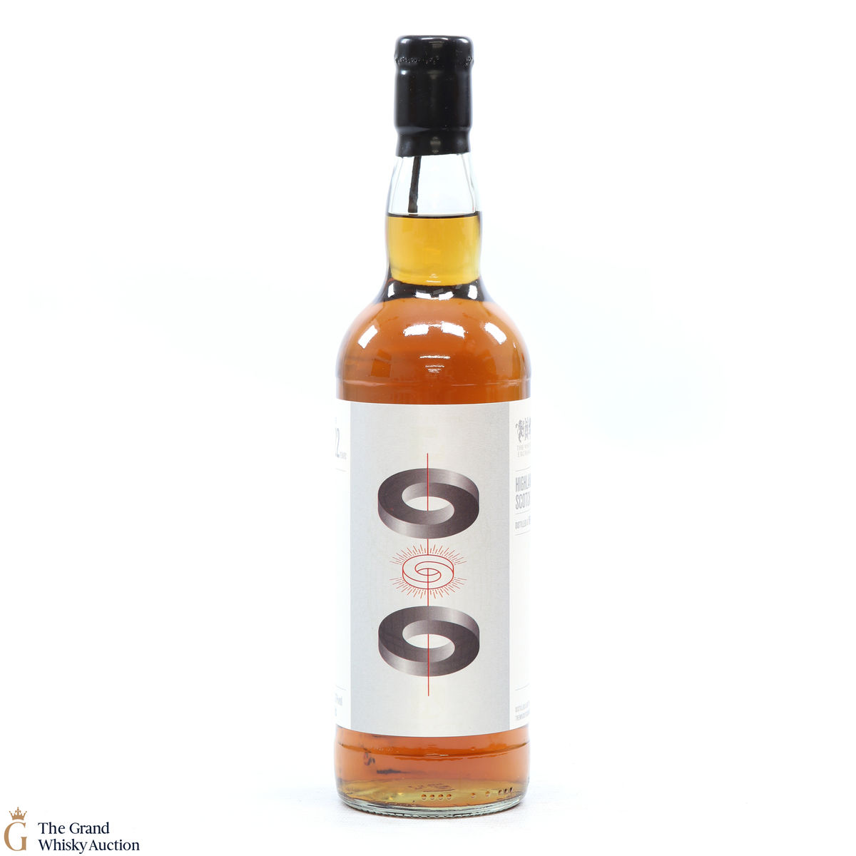 Ben Nevis - 22 Year Old (1996) - Whisky Show - TWE 20th Anniversary