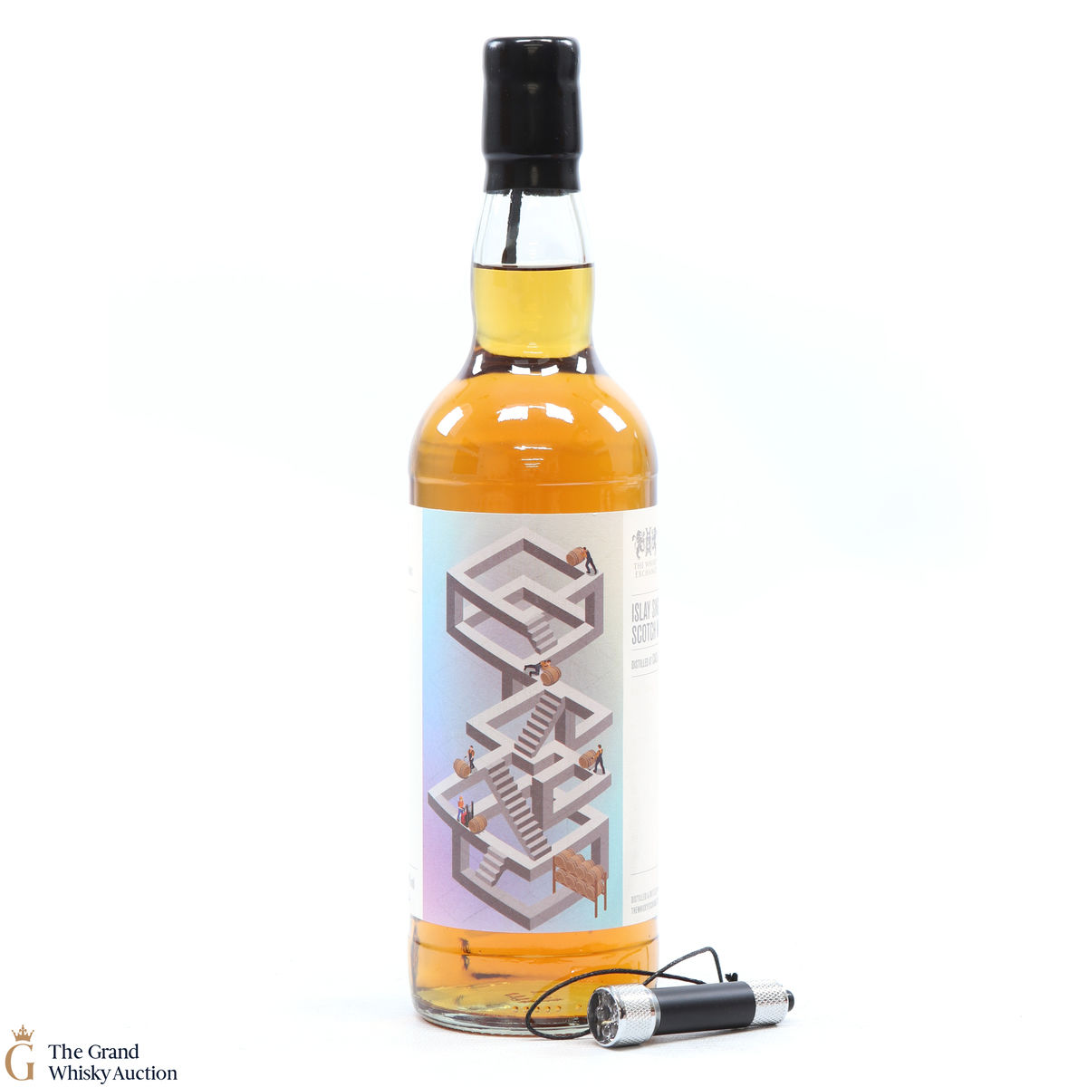 Caol Ila - 9 Year Old 2009 - Whisky Show 2019