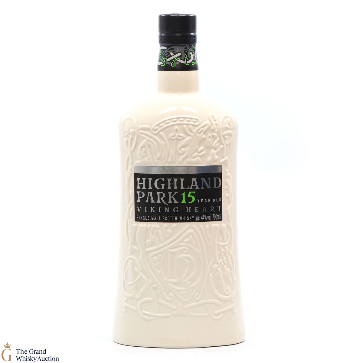 Highland Park - 15 Year Old Viking Heart