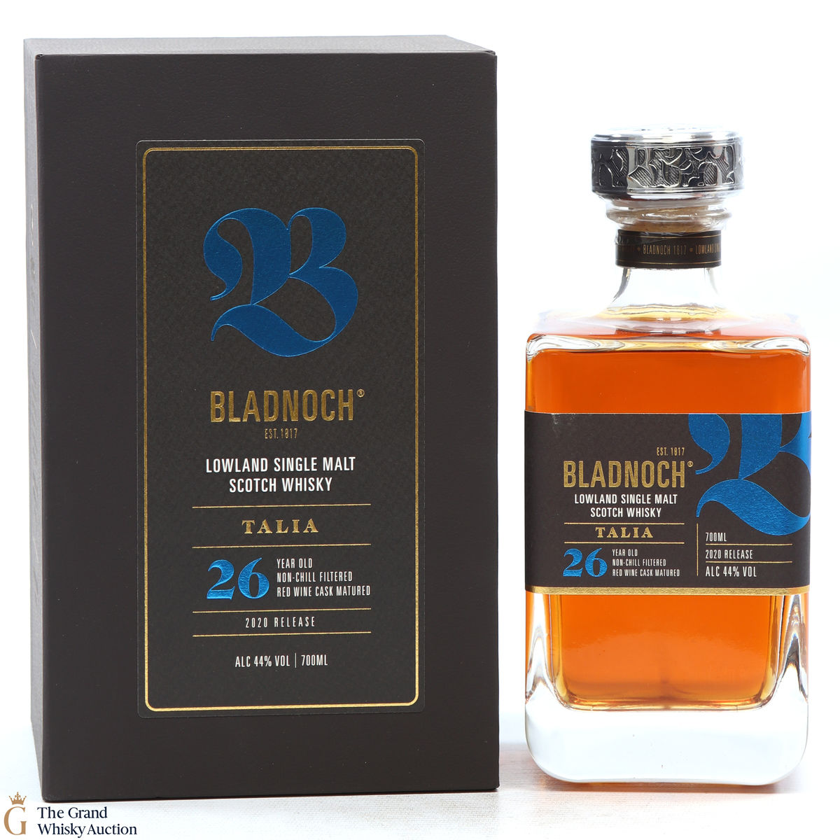 Bladnoch - 26 Year Old Talia 2020