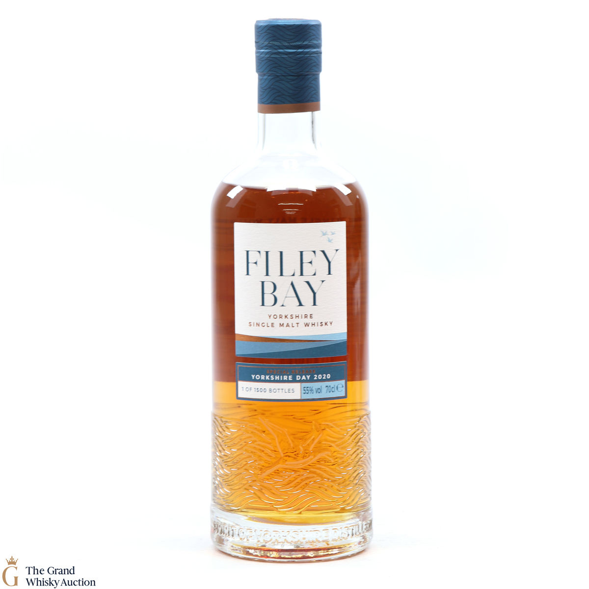 Filey Bay - Yorkshire Day 2020