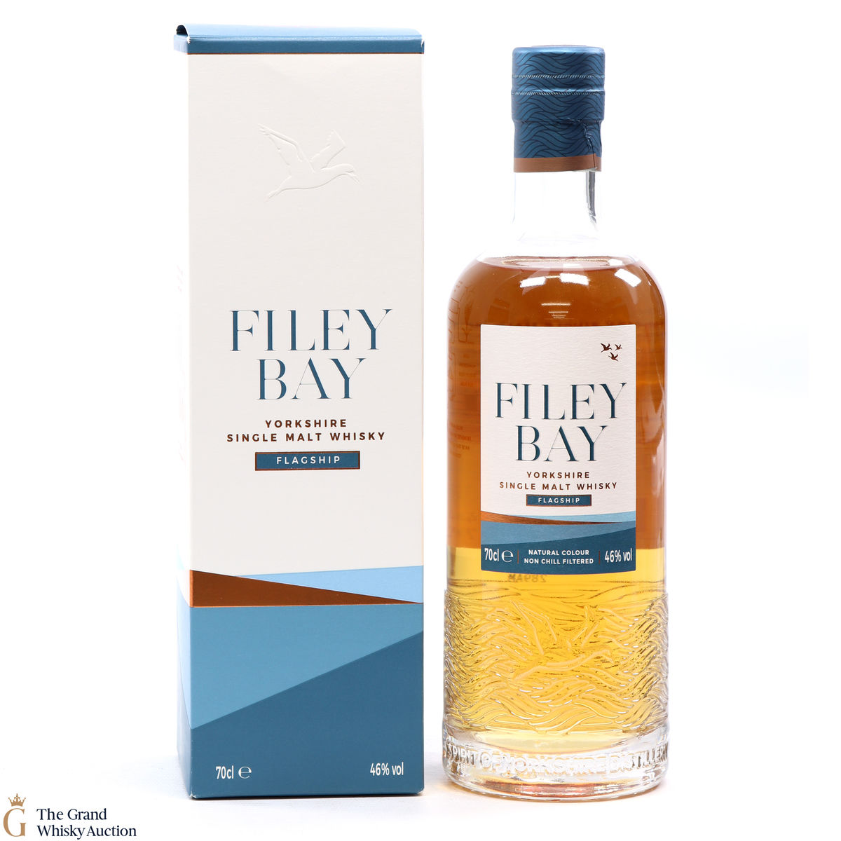 Filey Bay - Flagship