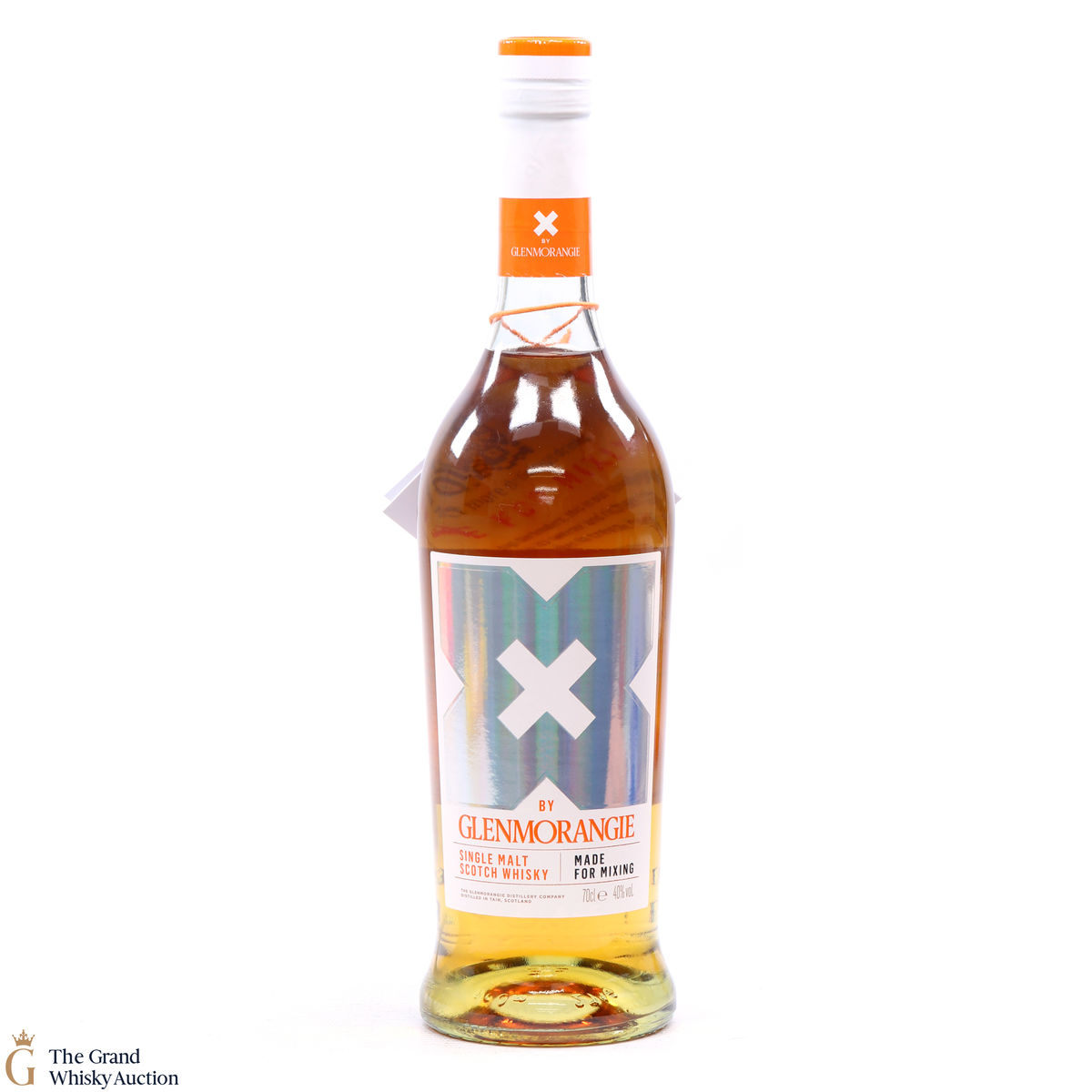 Glenmorangie - X 