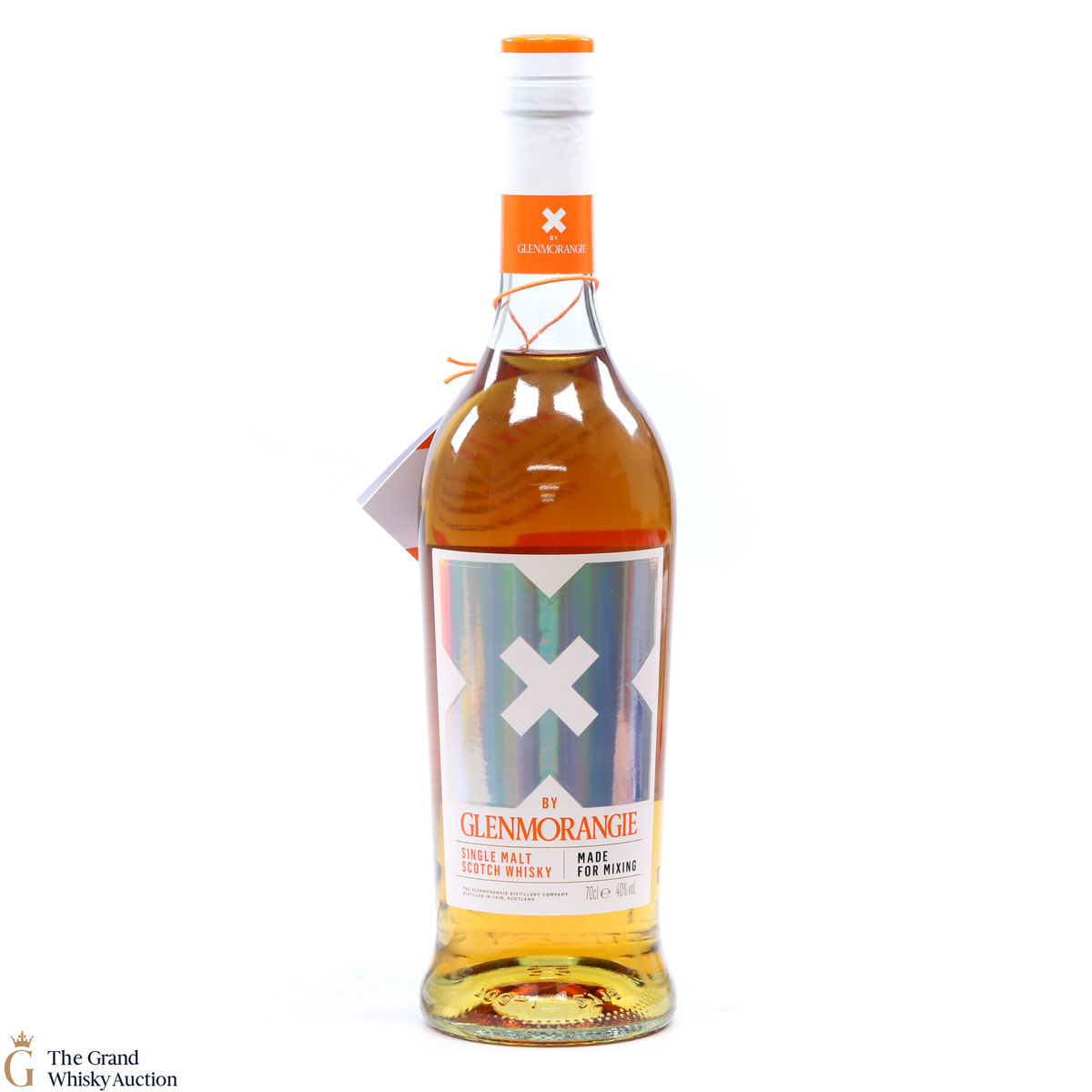 Glenmorangie - X 