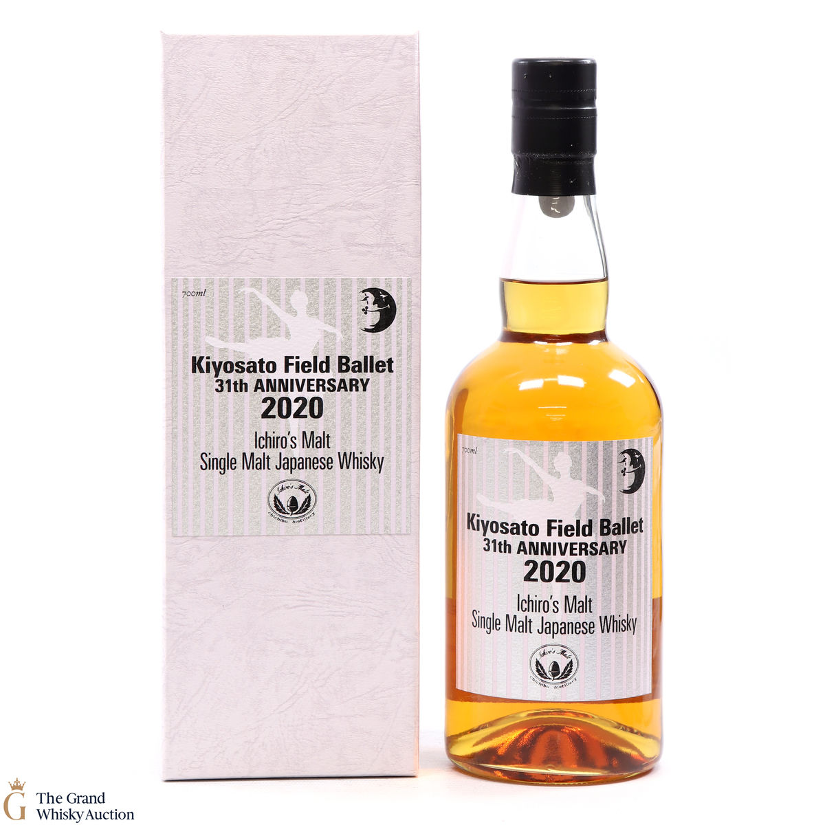 Ichiro's Malt - 2020 Kiyosato Field Ballet 31st Anniversary