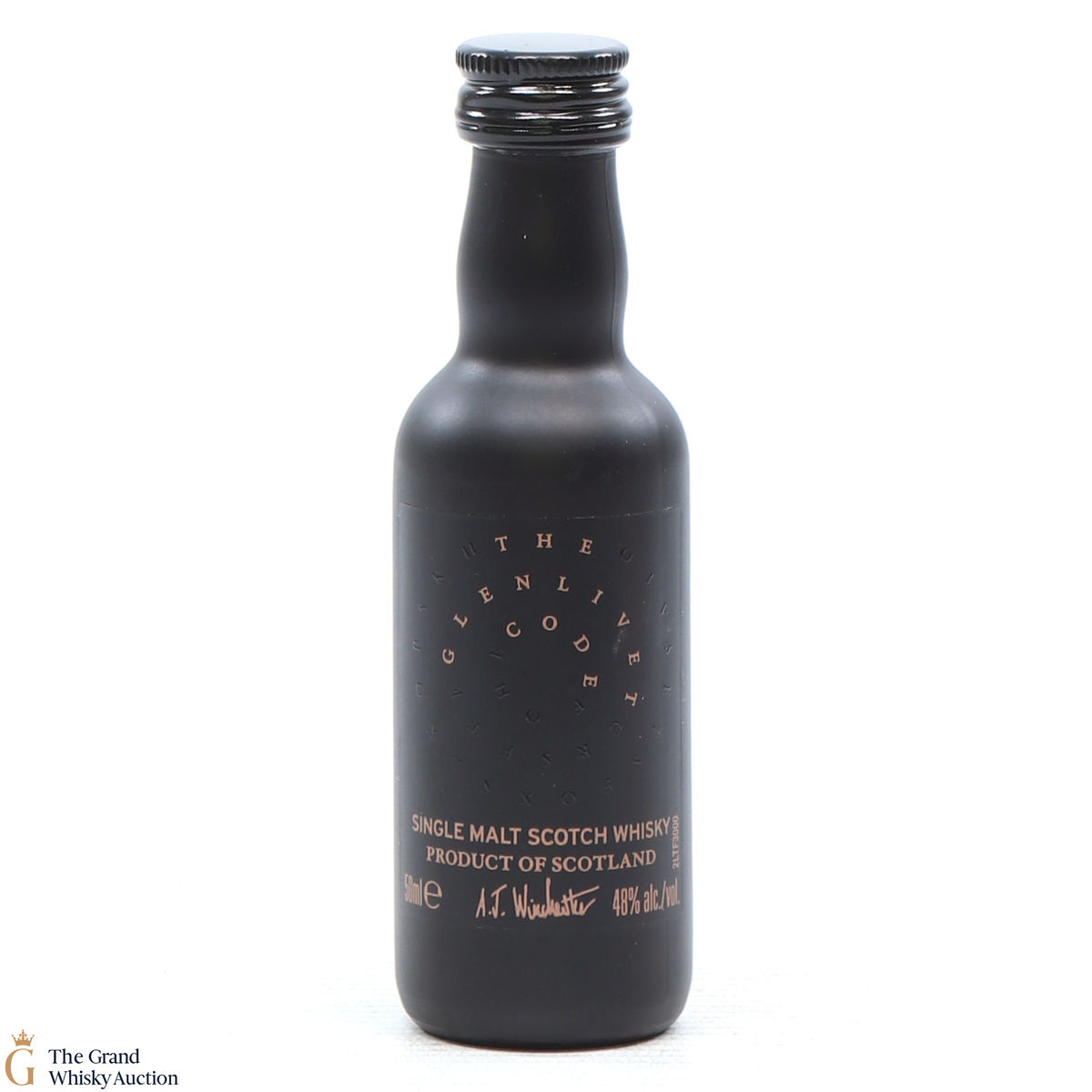 Glenlivet - Code (5cl)