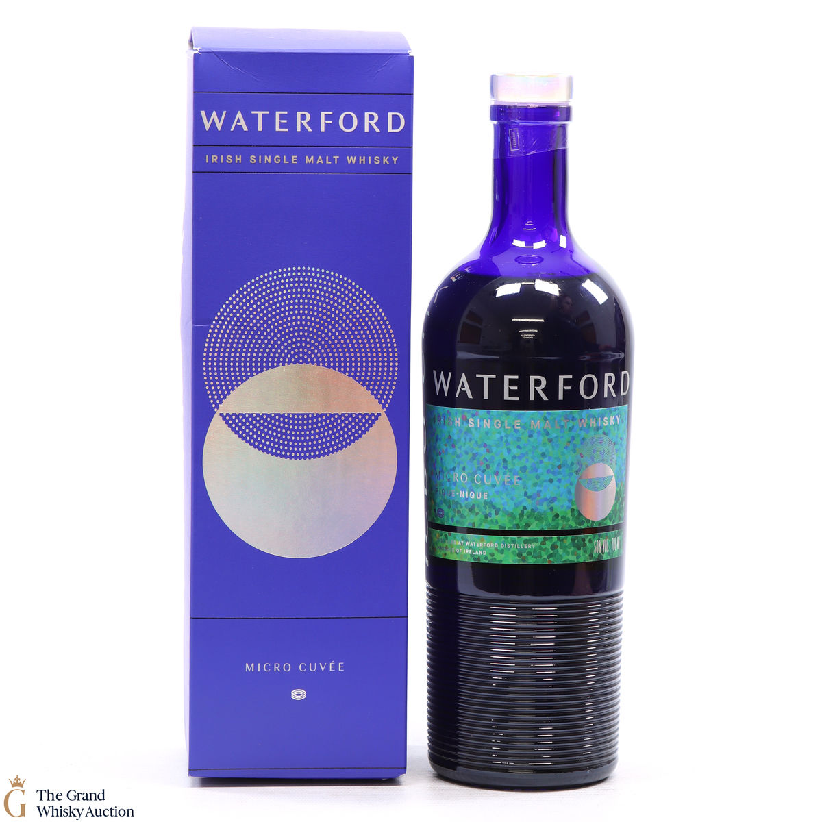 Waterford - Micro Cuvee - Pique-Nique 