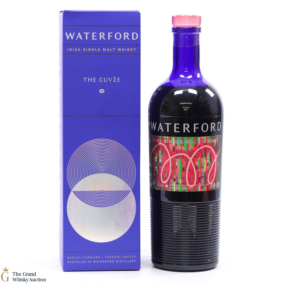 Waterford - The Cuvee 1.1