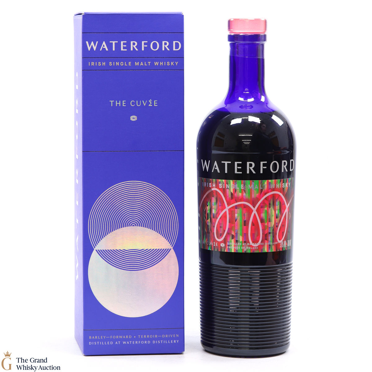 Waterford - The Cuvee 1.1