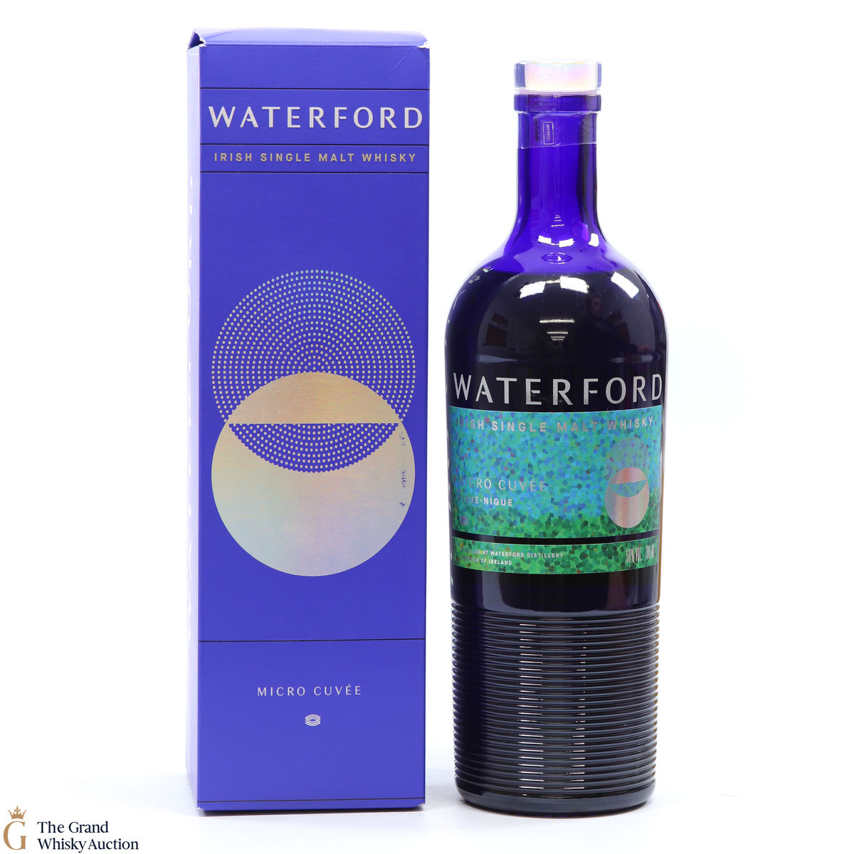 Waterford - Micro Cuvee - Pique-Nique 