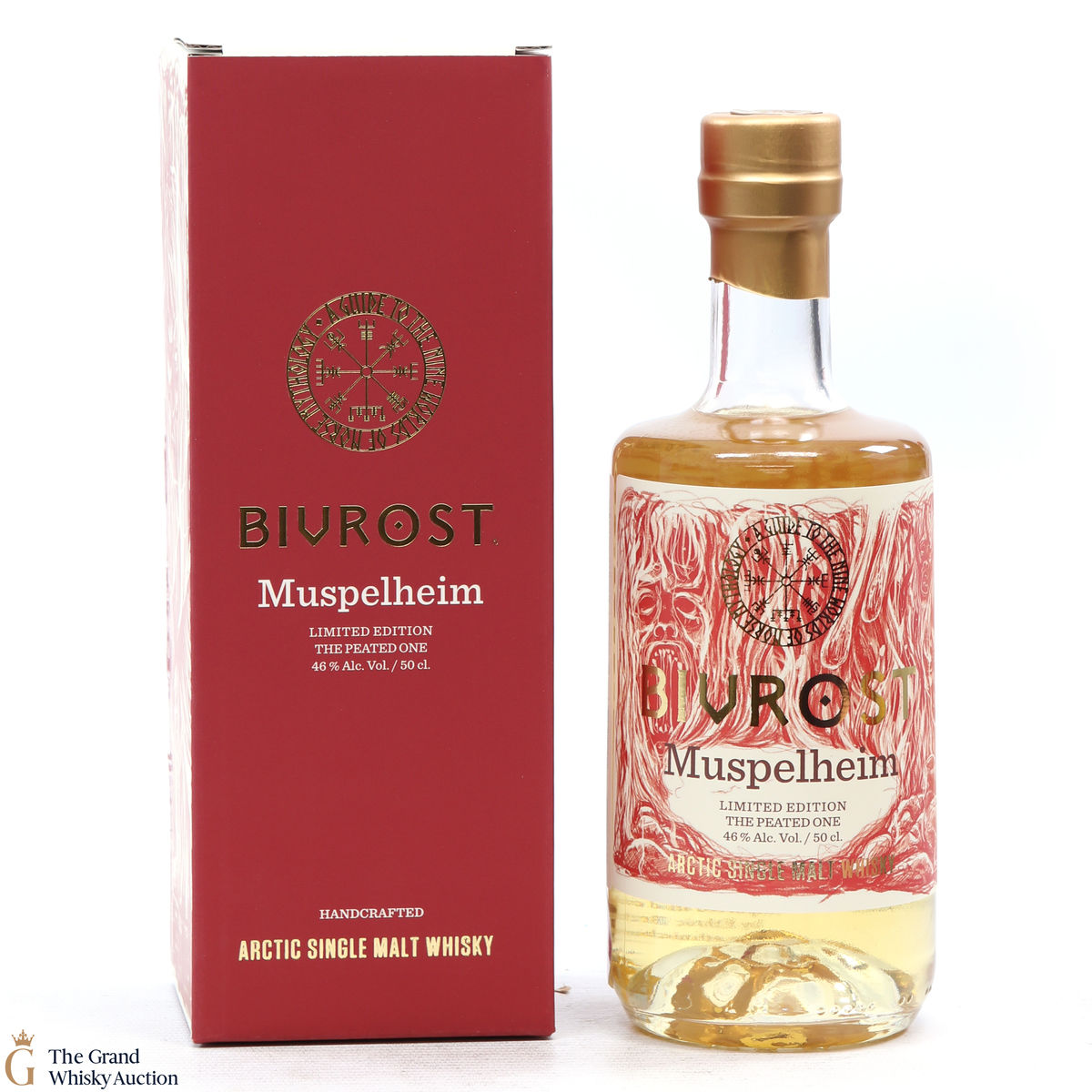 Bivrost - Muspelheim