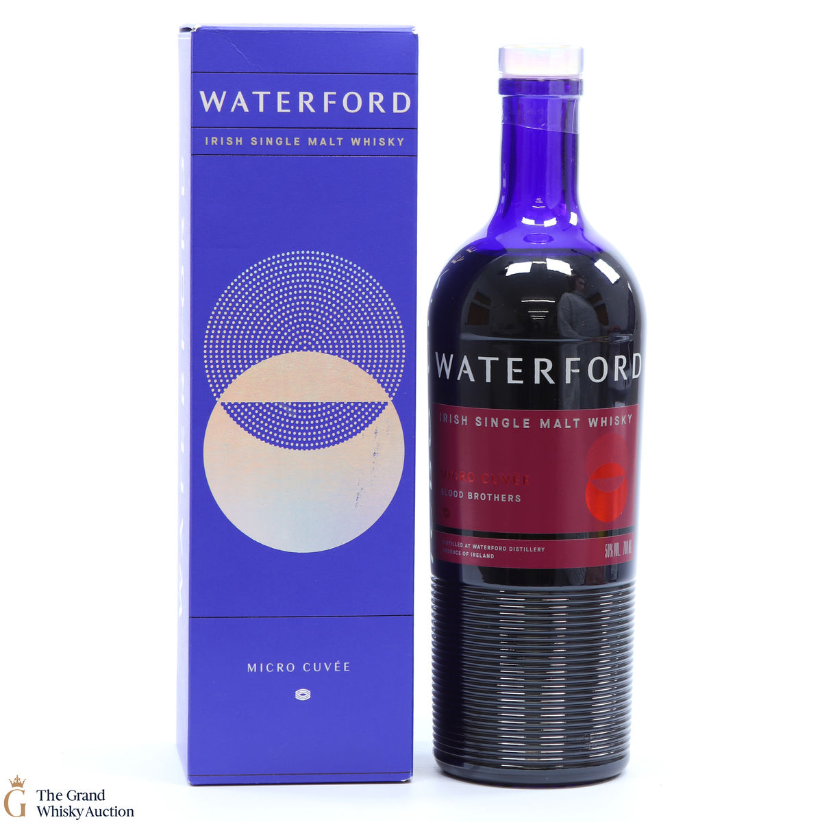 Waterford - The Cuvee 1.1 Blood Brothers