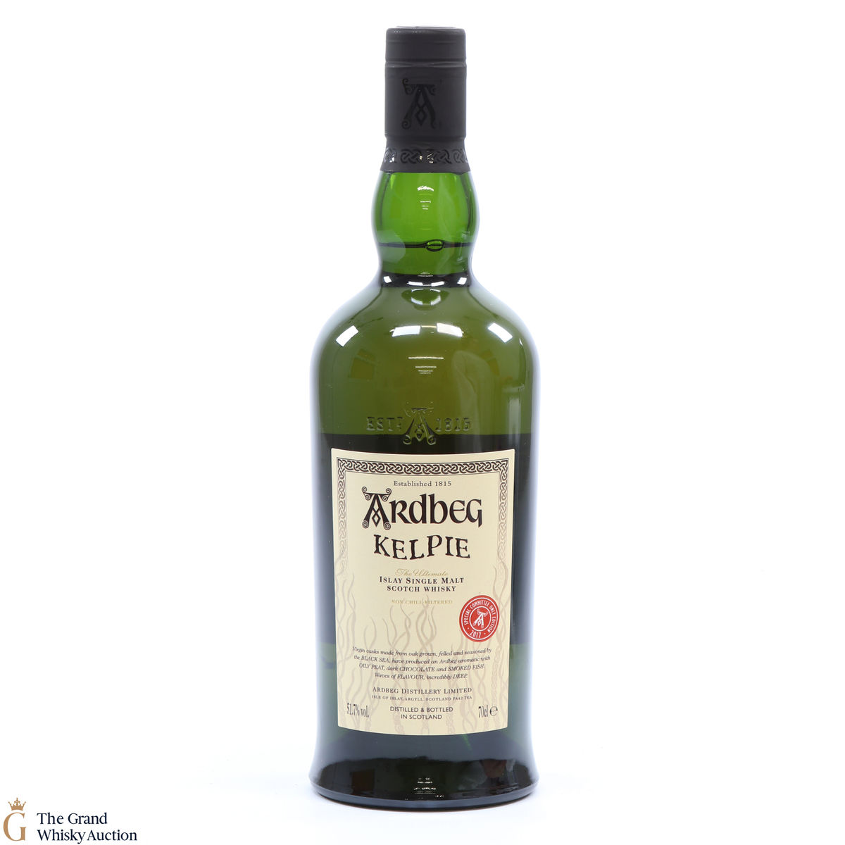 Ardbeg - Kelpie - Committee Release