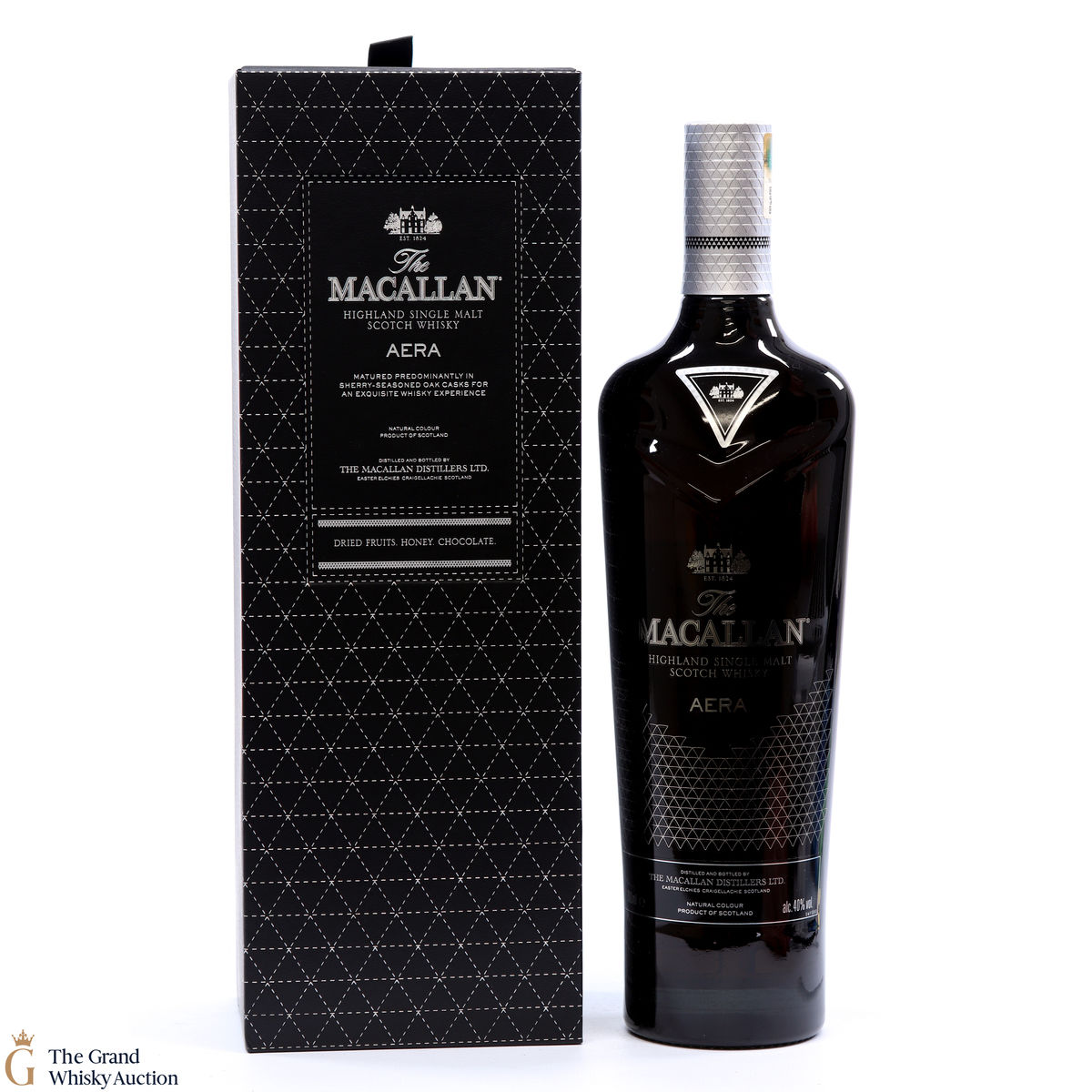 Macallan - Aera 