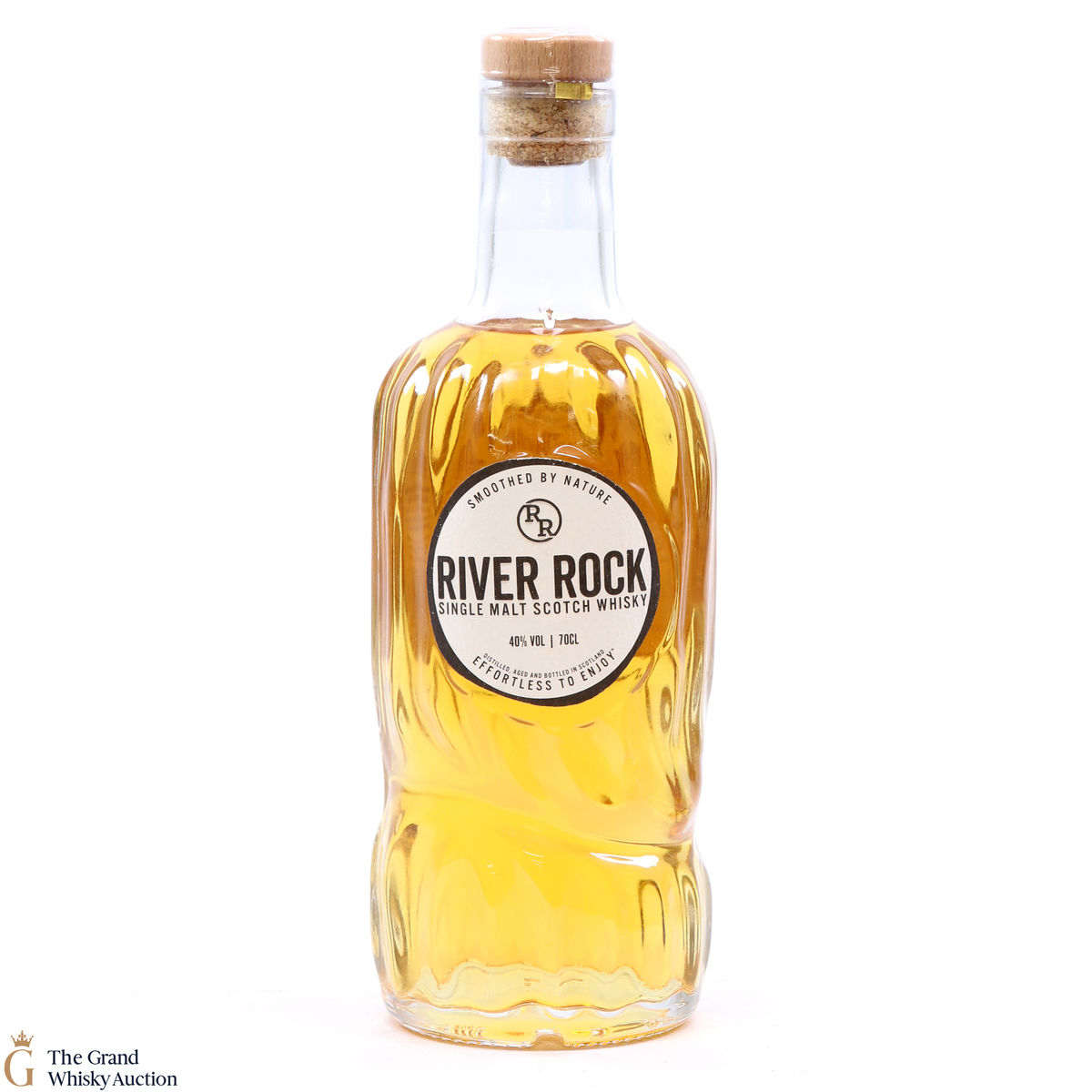 River Rock - Batch #1