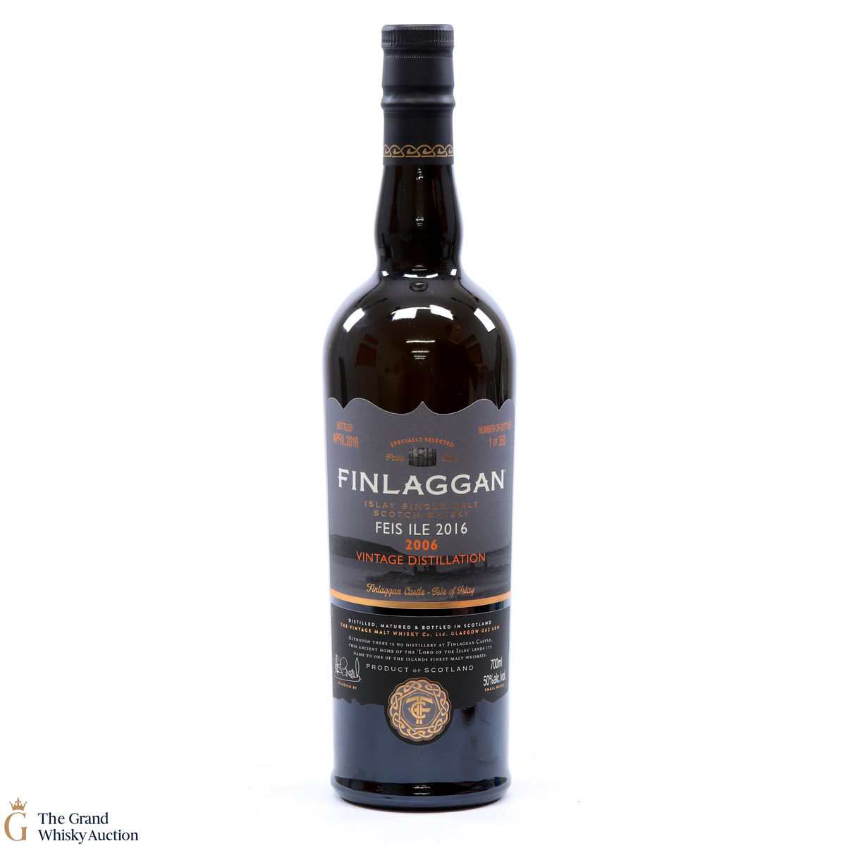 Finlaggan - Fèis Ìle 2016