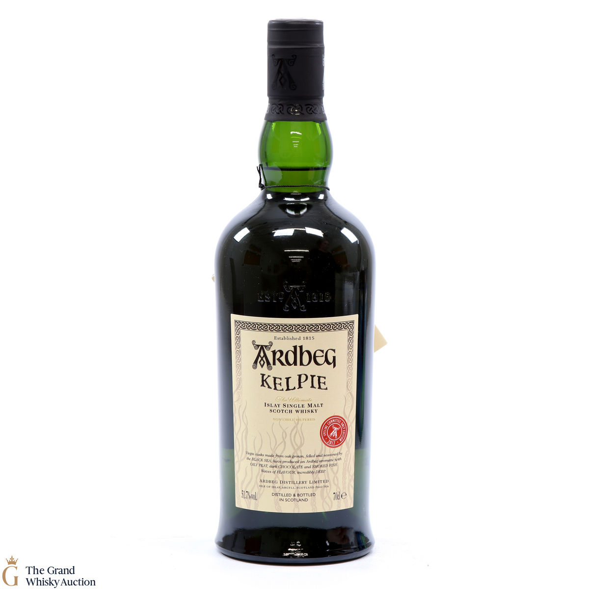 Ardbeg - Kelpie - Committee Release