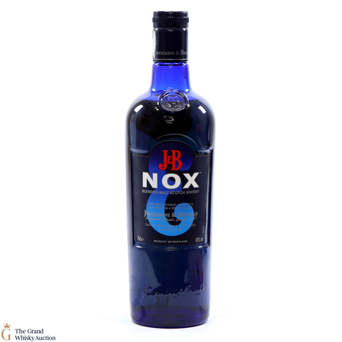 J&B - Nox