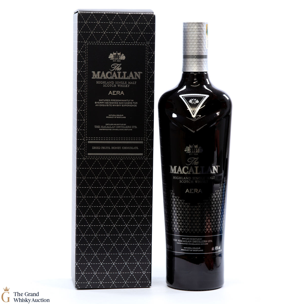 Macallan - Aera 