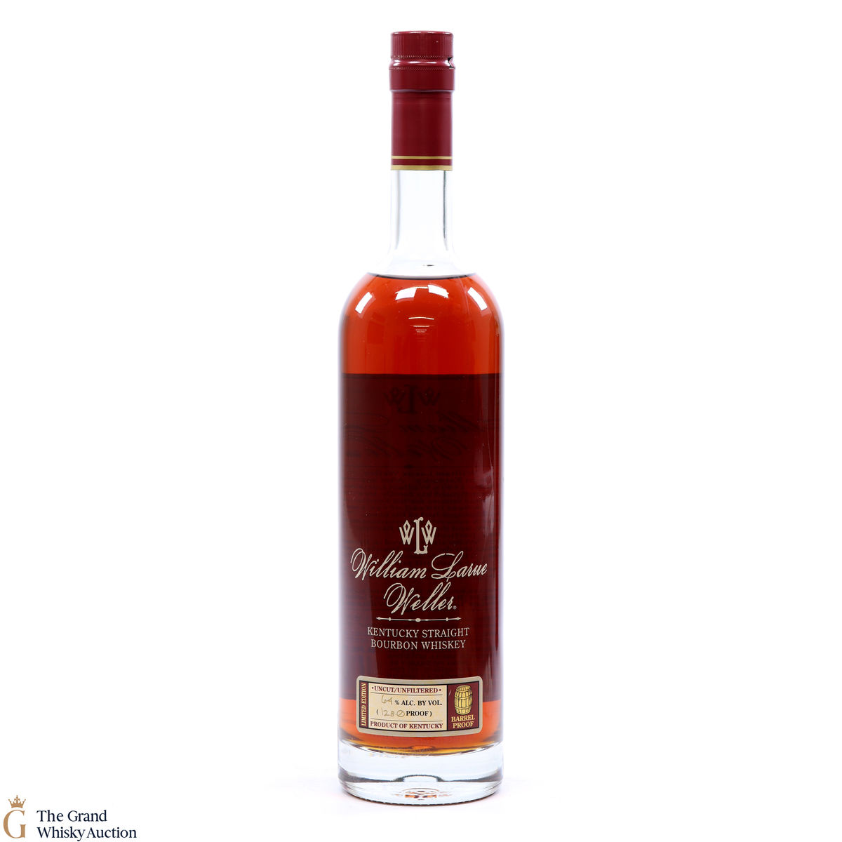William Larue Weller - 2019 Release - 75cl