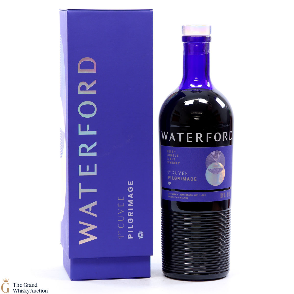 Waterford - SFO Pilgrimage 70cl