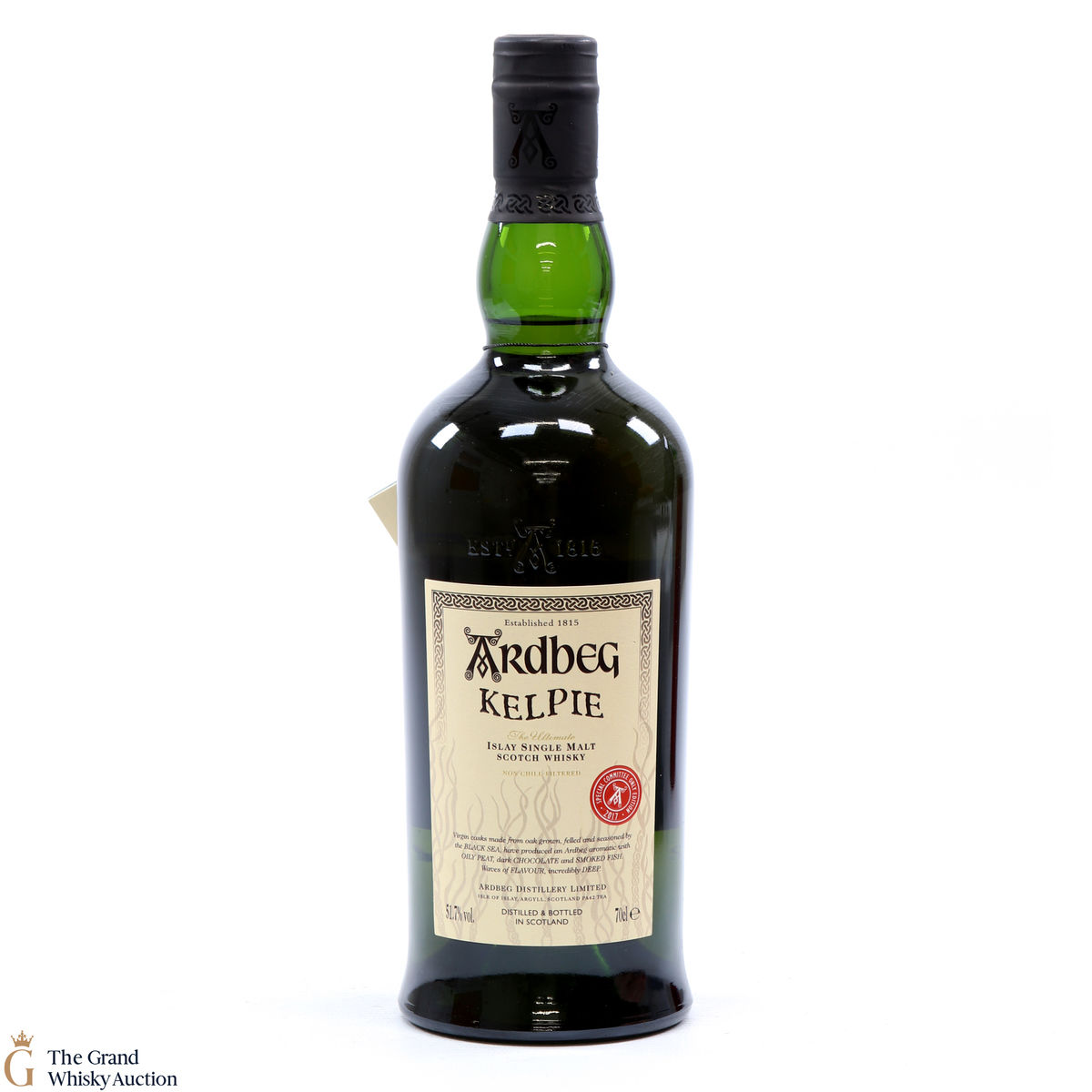 Ardbeg - Kelpie - Committee Release