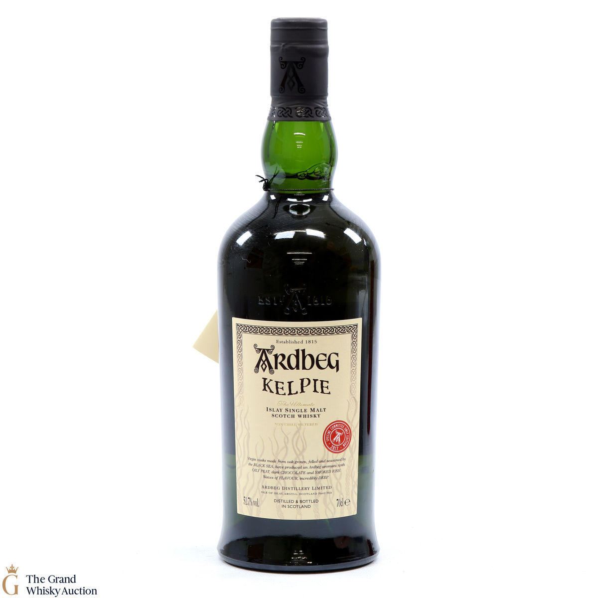 Ardbeg - Kelpie - Committee Release