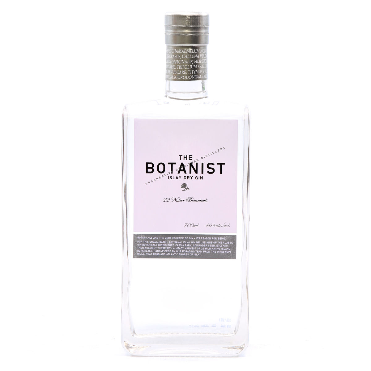 Botanist Gin - First Batch (2012)