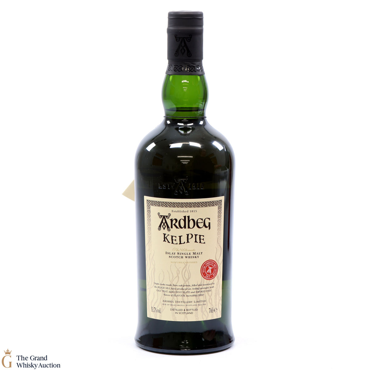 Ardbeg - Kelpie - Committee Release