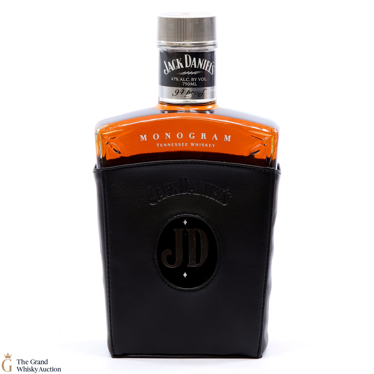Jack Daniel's - Monogram 2004